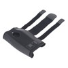 Heated Wrist Brace 3 Gear Hot Compress Adjustable Universal Wrist