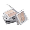 Lenect flash dual highlighter, 1 piece, #flash dual highlighter / 르넥트 플래시 듀얼 하이라이터, 1개, #플래시 듀얼 하이라이터