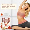 Basigano Red Vine Leaf & Horse Chestnut Extract Capsule Supplements