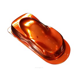 Set Candy2-O 4654 Grabber Orange 120 ml + 4030 Balancing Clear 120 ml + Over W357 Quick Chrome 120 ml