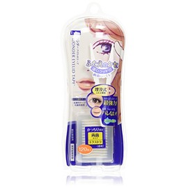D-UP Wonder Eyelid Tape Extra N (Twin/Double Shaping Eye Tape)
