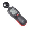 Digital Anemometer Bluetooth Handheld Wind Speed Temperature Wind Chill Measurement