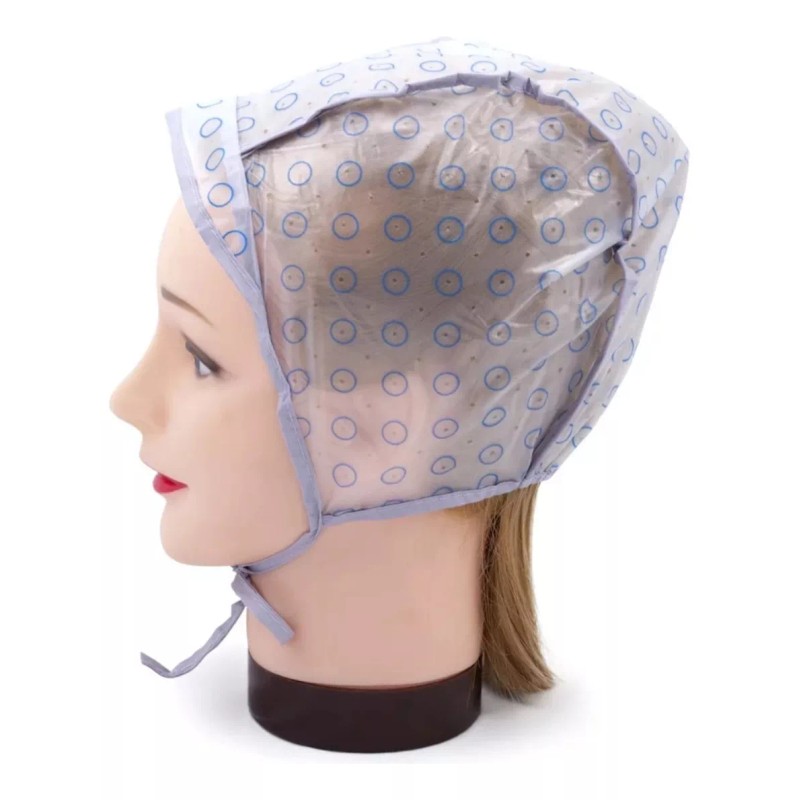 Splash Gorra Para Rayos Con Gancho Uso Profesional O Casero