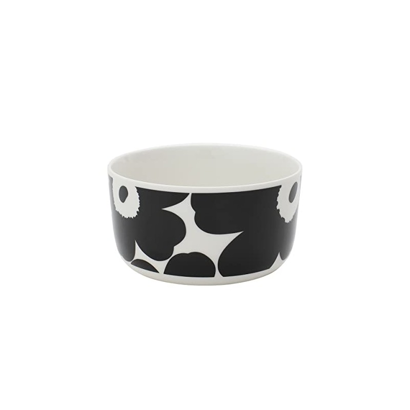 Marimekko 070638-190 Unikko Bowl 5 dl 16.9 fl oz (500
