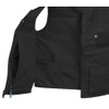 Propper Men's Tactical Vest, Black, 3X-Large