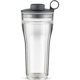 Sage - The Boss To Go Chill Cup - 450ml Insulated, Condensation-Free Cup - Compatible with Boss To Go Mixer