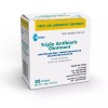 Globe Triple Antibiotic Ointment 0.9g Single Packets. (25 Single Packets)