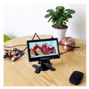 Yasoca 7 Inch Monitor HDMI - 1024x600 HD TFT LCD