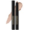 Erinde Matte Eyeshadow Pen, Matte Eyeshadow Stick, Waterproof & Long-Lasting,