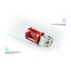 Phaetus x VORON Dragon HF Hot-End