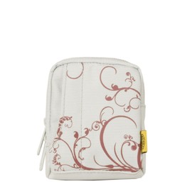Bilora Fashion Bag I Camera Bag White