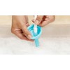 Munchkin Simple Clean Practice Cup with Straw, 10 oz, 12+