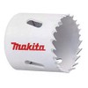 Makita D-17077 Hole Saw 44 mm BIM, Multi-Colour