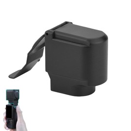 Itisyou For DJI Osmo Pocket 3 Protective Case, Lens Screen Protector Case, Lens Cap, Lens Protector, Anti-Scratch and Drop Protection