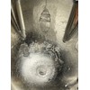 Ion Chrome Snap In Wheel Center Cap C1681-CAP
