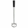 Telescopic Plastic Mulch Film Perforator – 44–75cm Garden Planting Hole