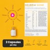 NEUBRIA Shine Mood Complex | Daily Multivitamin with Ashwagandha, Rhodiola,