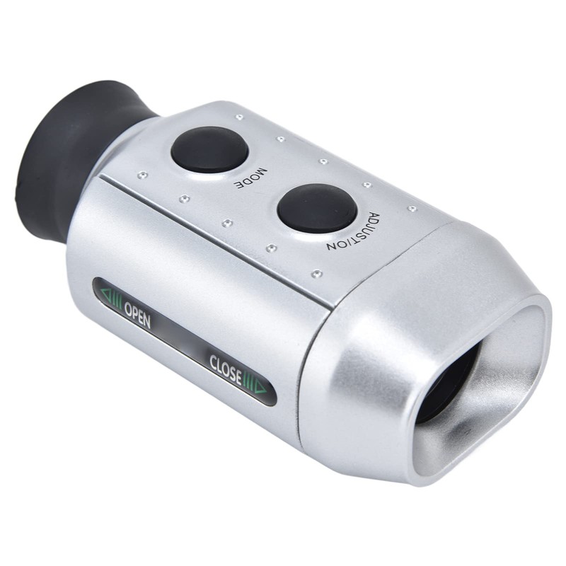 AUNMAS Golfs Distance Measuring Device, Golfs Rangefinder Anti Scratch General