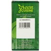 Green Cuisine Fenugreek/ Methi Ground 50 g (Pack of 6)