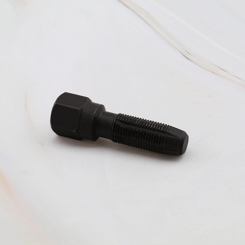 Be In Your Mind 5pcs Spark Plug Rethread Cylinder Head