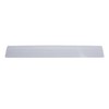 MARSHALLTOWN 24 Inch Beveled End Magnesium Hand Float, Concrete, 24