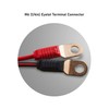 SafeAMP Wire Harness Compatible with NOCO(R) GC002 X-Connect, M6 (1/4in)