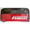 Forest 2016 Lure Case M Red