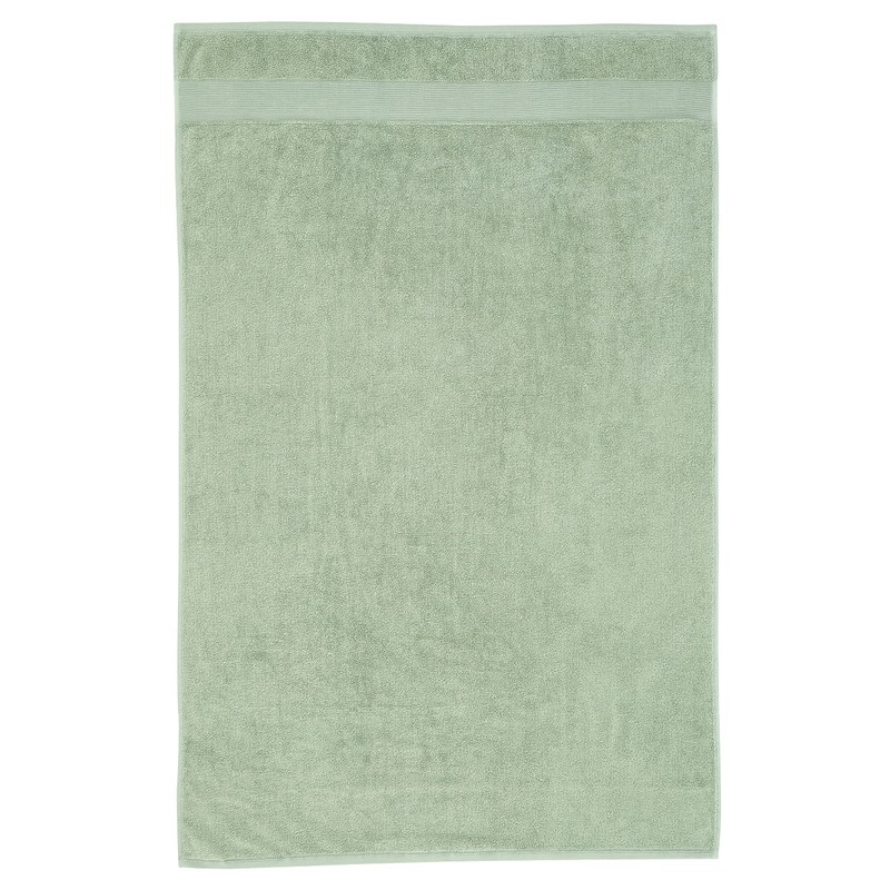 Catherine Lansfield, Sage, Bath Sheet