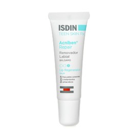 Isdin Acniben Rx Lip Repair Lip Balm 10 ml