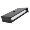 Modern LED Wall Light Motion Sensor Rechargeable Magnetic Up and