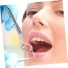 ORFOFE Dentist-grade Stainless Steel Led Enhanced Visibility for Cavity and
