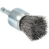 Forney 72737 1-Inch x .012 x 1/4-Inch Rounded Shank, Coarse