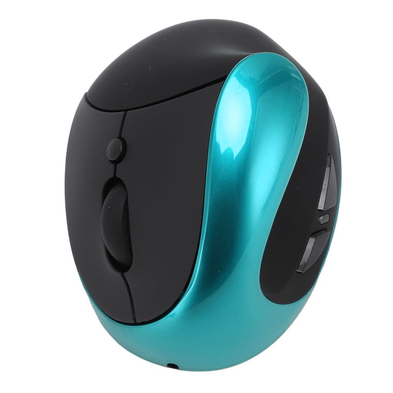 Right Hand Ergonomic Mouse 3 Adjustable DPI 800 1200 1600