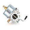 Madlife Garage High quality Carburettor For Qualcast Suffolk QX With