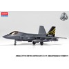 Academy 4D KIT KF-21 Bolame Painted 3D Puzzle 15401 (Airplane)
