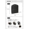 [Large Capacity x Professional Specifications] Makeup Brush Case, Cosmetic Pouch,