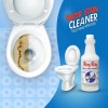 Ring King Toilet Ring Remover Pack of 2, Ring King
