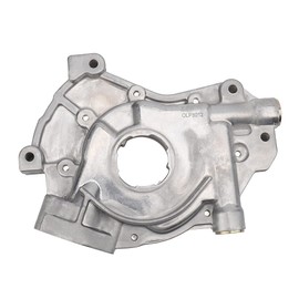 DRIVESTAR M176 Engine Oil Pump 02-05 for Ford Explorer,97-10 F-150,03-14 E-150,00-05 Excursion,97-10 Expedition,for Lincoln Navigator,Town Car Mark VIII,for Mercury Grand Marquis Mountaineer