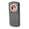 Infrared Detector Anti Peeping Privacy Protection Portable Camera Scanner GPS