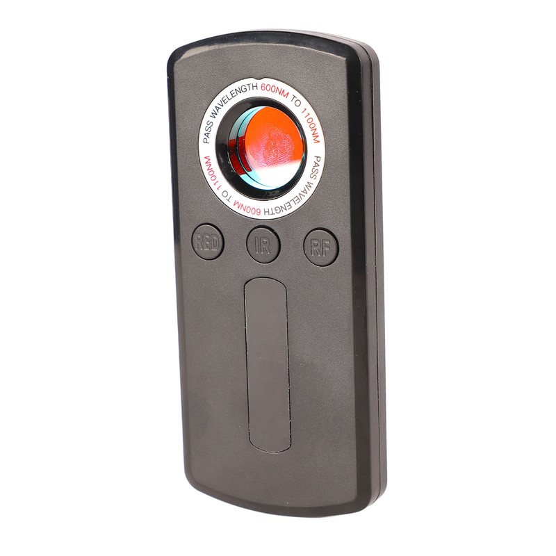 Infrared Detector Anti Peeping Privacy Protection Portable Camera Scanner GPS