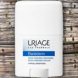 Uriage Skin Texture Skin Moisture Barrier Derm Face Stick Multi Balm 1ea 22g / 유리아쥬 피부결 피부수분 배리어덤 페이스 스틱 멀티밤 1개 22g