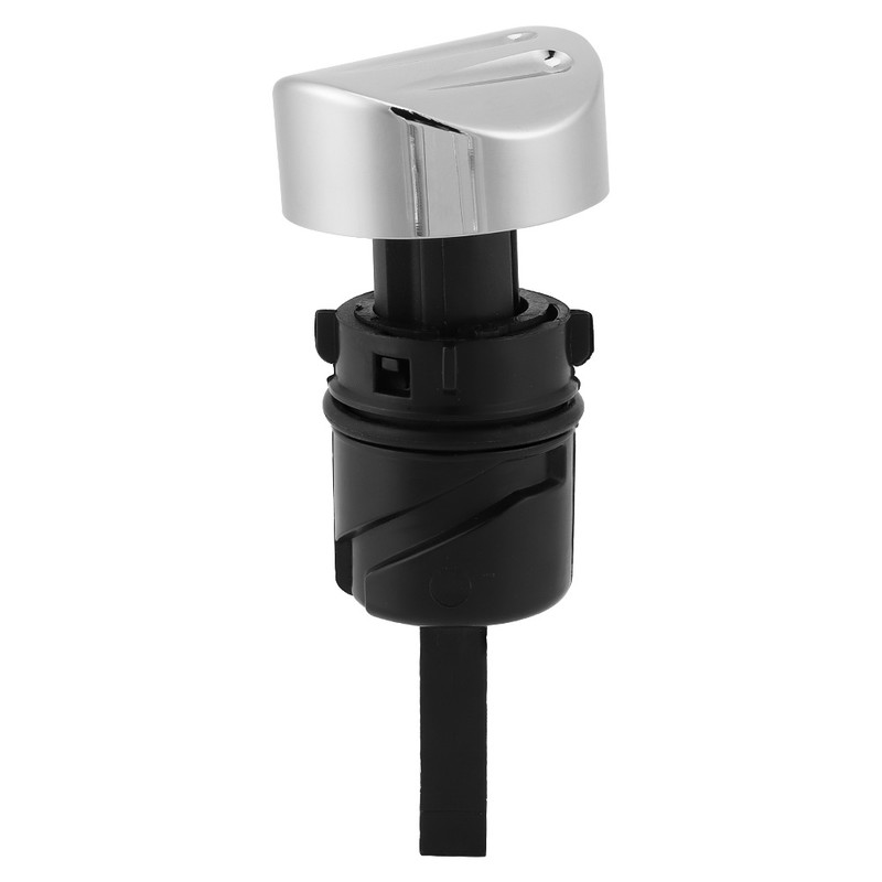 Motorcycle Engine Oil Dipstick Tank Cap Cover Fit for XL