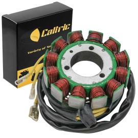 For Suzuki Stator for Suzuki GS750B GS750C GS750Ec GS750En 1977-1979 Generator 12-Pole