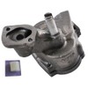 LowPricedAutoParts Oil Pump | Compatible with 65-98 GM Big Block