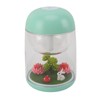 Micro Landscape Humidifier Cute Quiet 2 in 1 Ultrasonic Essential