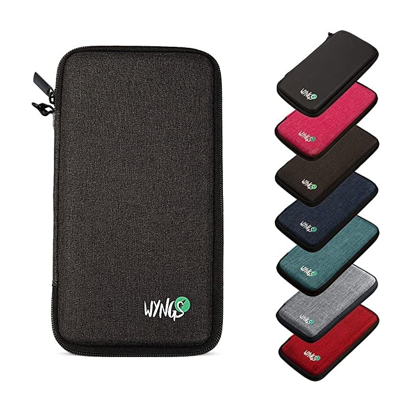 CALCUSO Basic Set Dark Gray with Graphing Calculator TI-82 Advanced