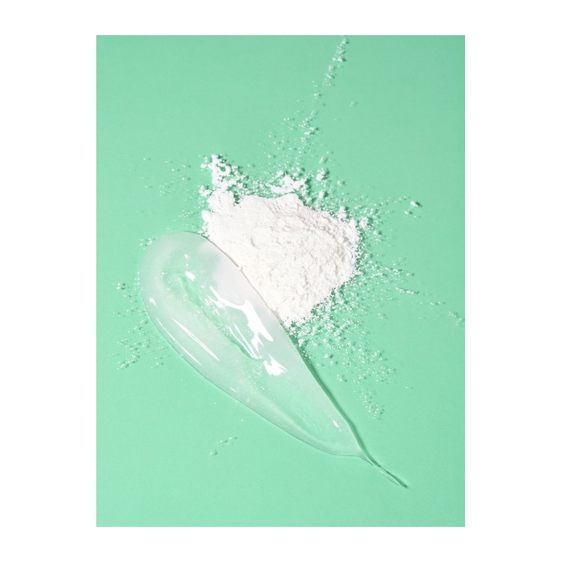 [No Sebum Fluffy Bangs] Fresh Sebum Hair Mascara / [노세범뽀송앞머리]