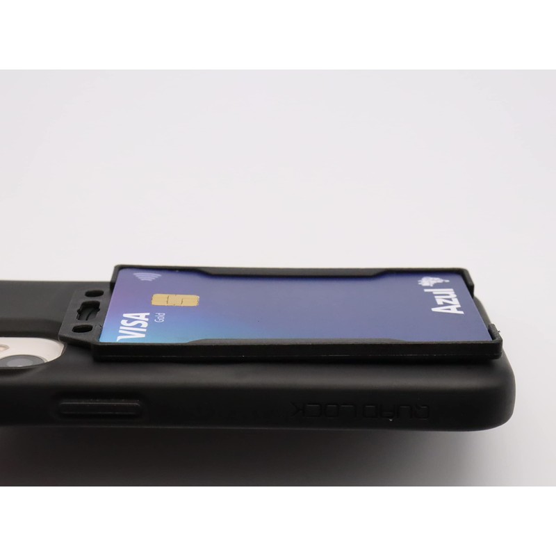 Credit Card ID card holder for Quad Lock phone cases