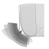 Universal Air Conditioning Deflector Air Conditioner Baffle Wall Mounted for