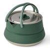 SEA TO SUMMIT Detour Stainless Kettle, 4.6 fl oz (1.6